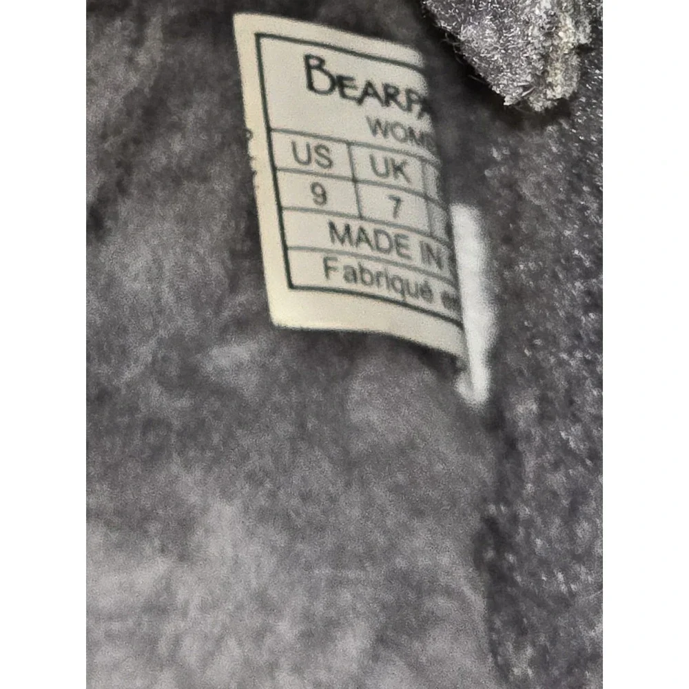 BearPaw 🐻 soft